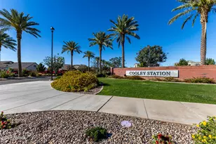 4540 E Bethena St, Gilbert, AZ 85295 - Photo 45