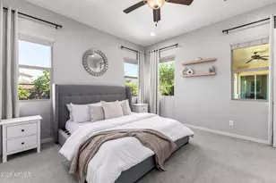 4540 E Bethena St, Gilbert, AZ 85295 - Photo 15