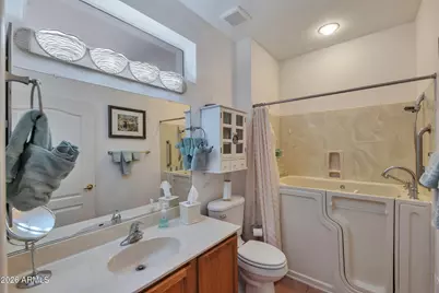 15235 W Pasadena Drive, Surprise, AZ 85374 - Photo 21