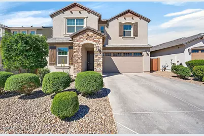 4112 E Appaloosa Road, Gilbert, AZ 85296 - Photo 1