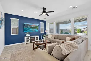 4112 E Appaloosa Rd, Gilbert, AZ 85296 - Photo 9