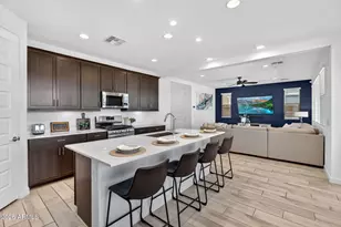 4112 E Appaloosa Rd, Gilbert, AZ 85296 - Photo 13