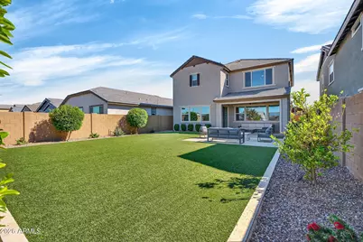 4112 E Appaloosa Road, Gilbert, AZ 85296 - Photo 45