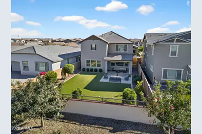 4112 E Appaloosa Road, Gilbert, AZ 85296 - Photo 3