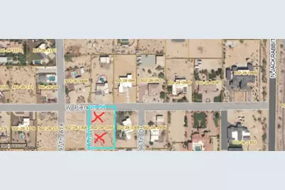 4805 N 196th Lane #-, Litchfield Park, AZ 85340 - Photo 5