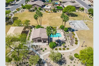 6340 S Four Peaks Place, Chandler, AZ 85249 - Photo 5