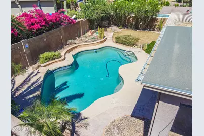 6340 S Four Peaks Place, Chandler, AZ 85249 - Photo 33