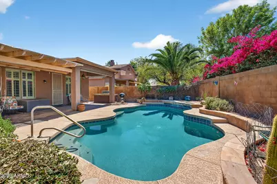 6340 S Four Peaks Place, Chandler, AZ 85249 - Photo 1