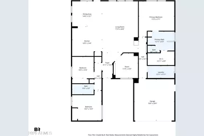 6340 S Four Peaks Place, Chandler, AZ 85249 - Photo 47