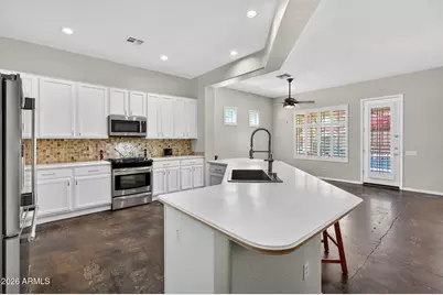 6340 S Four Peaks Place, Chandler, AZ 85249 - Photo 3