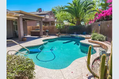 6340 S Four Peaks Place, Chandler, AZ 85249 - Photo 29