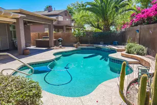 6340 S 4 Peaks Pl, Chandler, AZ 85249 - Photo 29