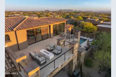 41780 N 111th Place, Scottsdale, AZ 85262 - Photo 37