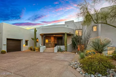 10029 E Calle De Las Brisas --, Scottsdale, AZ 85255 - Photo 9