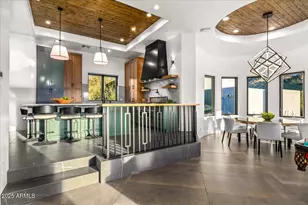 10029 E Calle De Las Brisas, Scottsdale, AZ 85255 - Photo 25