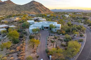 10029 E Calle De Las Brisas, Scottsdale, AZ 85255 - Photo 5