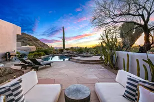 10029 E Calle De Las Brisas, Scottsdale, AZ 85255 - Photo 11