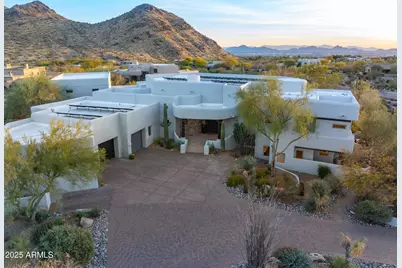 10029 E Calle De Las Brisas --, Scottsdale, AZ 85255 - Photo 5