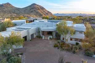 10029 E Calle De Las Brisas, Scottsdale, AZ 85255 - Photo 5