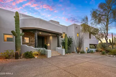 10029 E Calle De Las Brisas --, Scottsdale, AZ 85255 - Photo 7