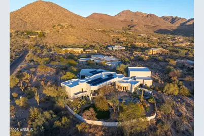 10029 E Calle De Las Brisas --, Scottsdale, AZ 85255 - Photo 3