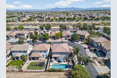 22277 E Via Del Palo --, Queen Creek, AZ 85142 - Photo 35