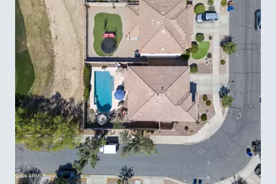 22277 E Via Del Palo --, Queen Creek, AZ 85142 - Photo 33