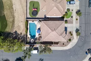 22277 E Via Del Palo --, Queen Creek, AZ 85142 - Photo 33