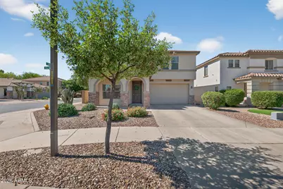 22277 E Via Del Palo --, Queen Creek, AZ 85142 - Photo 29