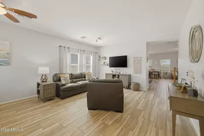 22277 E Via Del Palo --, Queen Creek, AZ 85142 - Photo 11