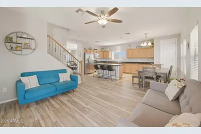 22277 E Via Del Palo --, Queen Creek, AZ 85142 - Photo 5