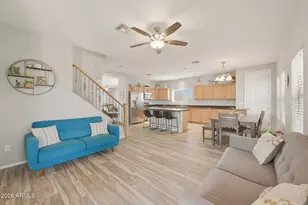 22277 E Via Del Palo --, Queen Creek, AZ 85142 - Photo 5