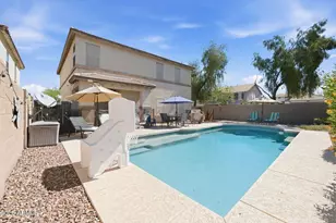 22277 E Via Del Palo --, Queen Creek, AZ 85142 - Photo 31