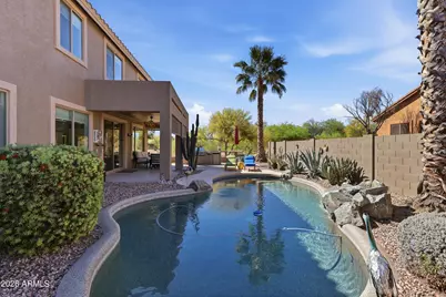 35704 N 31st Drive, Phoenix, AZ 85086 - Photo 27