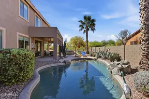 35704 N 31st Dr, Phoenix, AZ 85086 - Photo 27