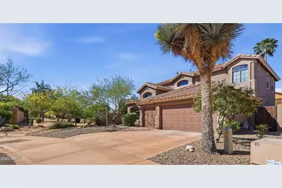 35704 N 31st Drive, Phoenix, AZ 85086 - Photo 41