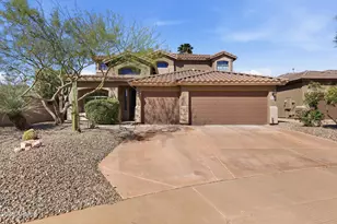 35704 N 31st Dr, Phoenix, AZ 85086 - Photo 1