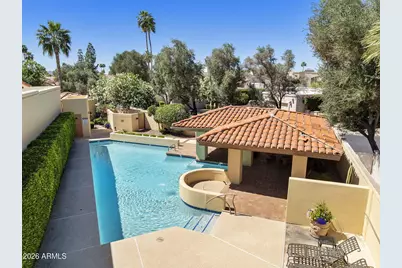 10050 E Mountainview Lake Drive #68, Scottsdale, AZ 85258 - Photo 55