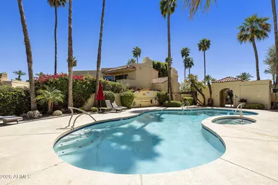 10050 E Mountainview Lake Drive #68, Scottsdale, AZ 85258 - Photo 47