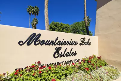 10050 E Mountainview Lake Drive #68, Scottsdale, AZ 85258 - Photo 1