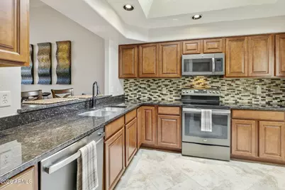 10050 E Mountainview Lake Drive #68, Scottsdale, AZ 85258 - Photo 11
