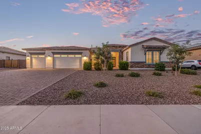 3814 W Running Deer Trail, Phoenix, AZ 85083 - Photo 1