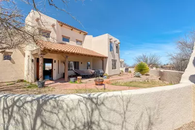 1955 E Yavapai Place, Sierra Vista, AZ 85650 - Photo 49