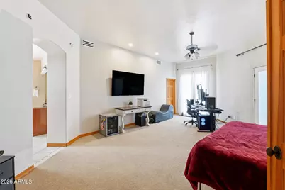 1955 E Yavapai Place, Sierra Vista, AZ 85650 - Photo 29