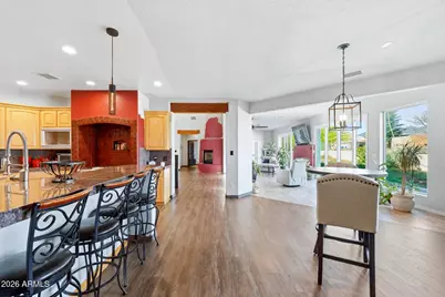 1955 E Yavapai Place, Sierra Vista, AZ 85650 - Photo 17
