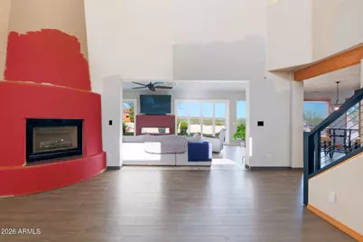 1955 E Yavapai Place, Sierra Vista, AZ 85650 - Photo 11