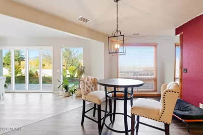 1955 E Yavapai Place, Sierra Vista, AZ 85650 - Photo 19