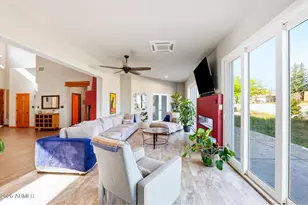 1955 E Yavapai Pl, Sierra Vista, AZ 85650 - Photo 15