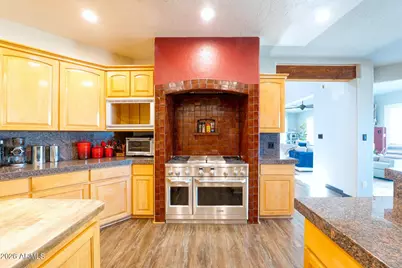 1955 E Yavapai Place, Sierra Vista, AZ 85650 - Photo 25