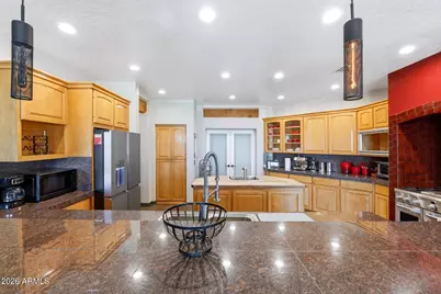 1955 E Yavapai Place, Sierra Vista, AZ 85650 - Photo 19